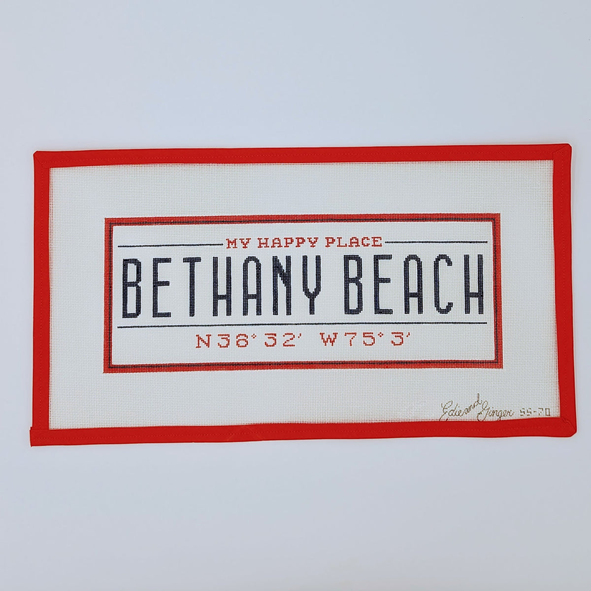 My Happy Place-Bethany Beach