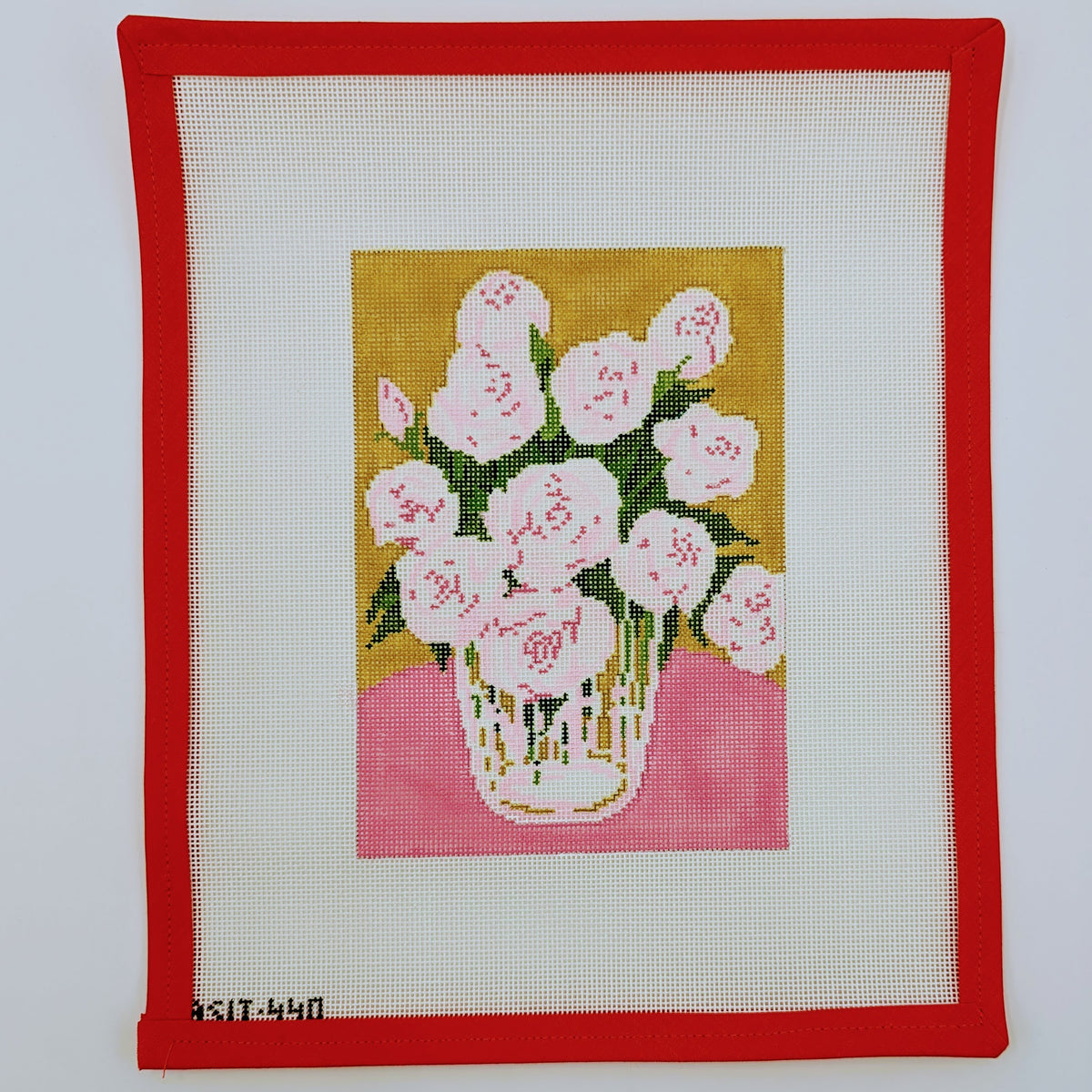Rose Vase