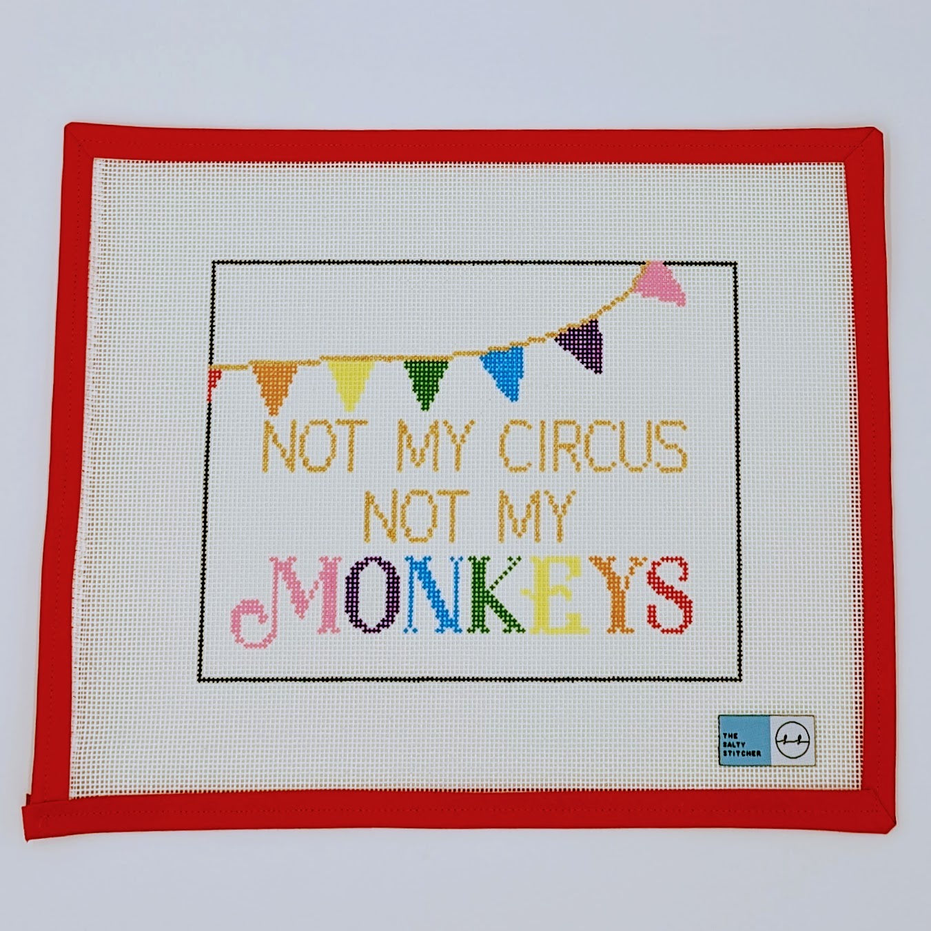 Not My Circus