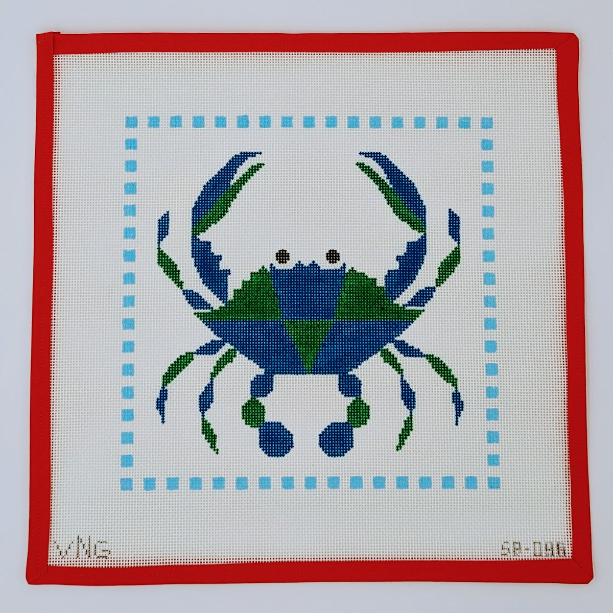 Modern Crab