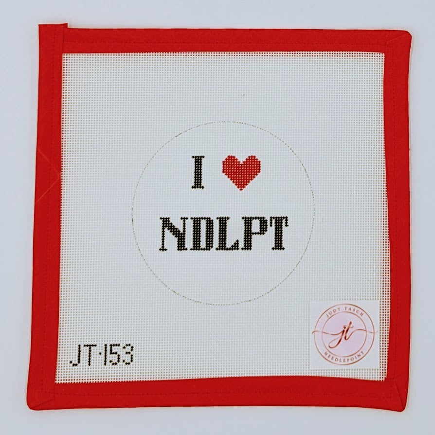I Love NDLPT