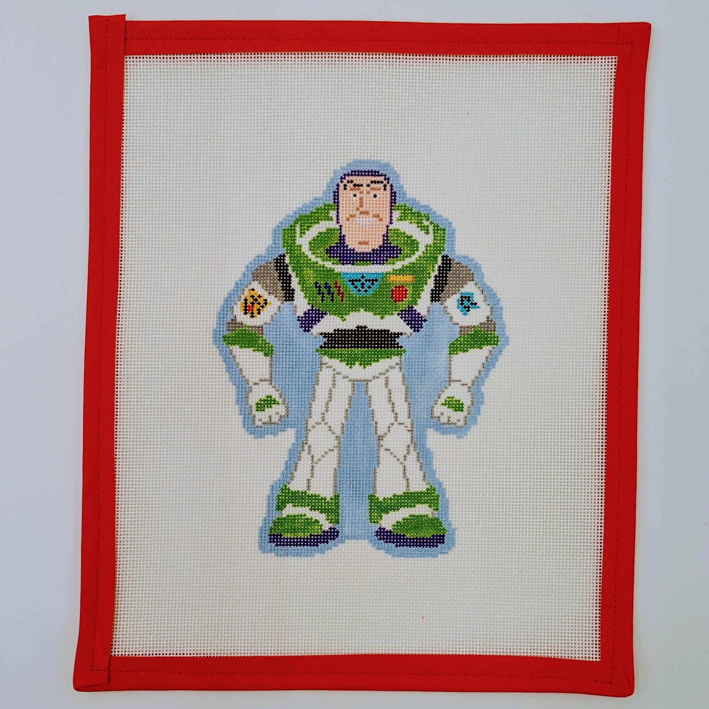 Toy Story - Buzz Lightyear