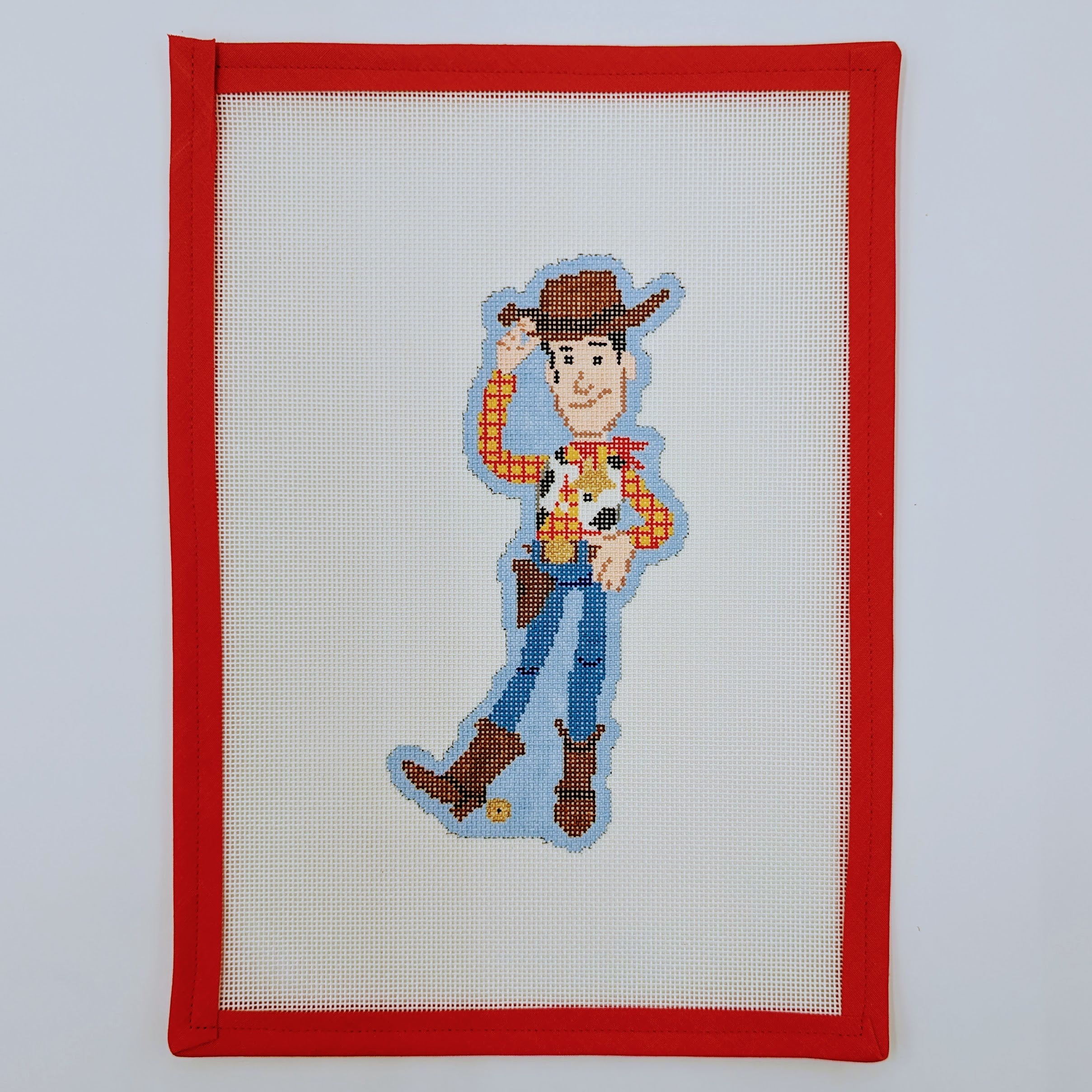 Toy Story - Woody