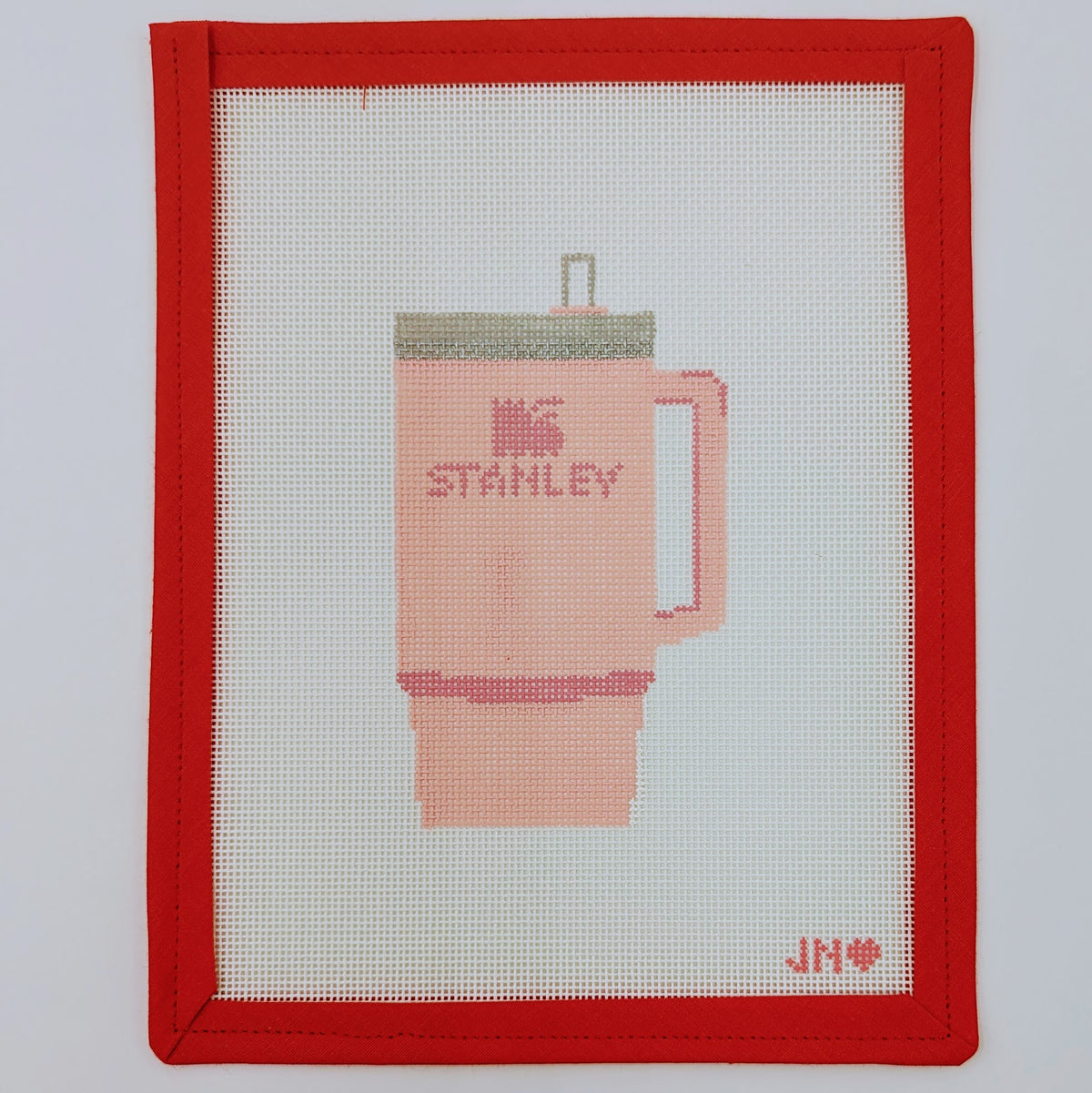 Stanley Quencher (pink)