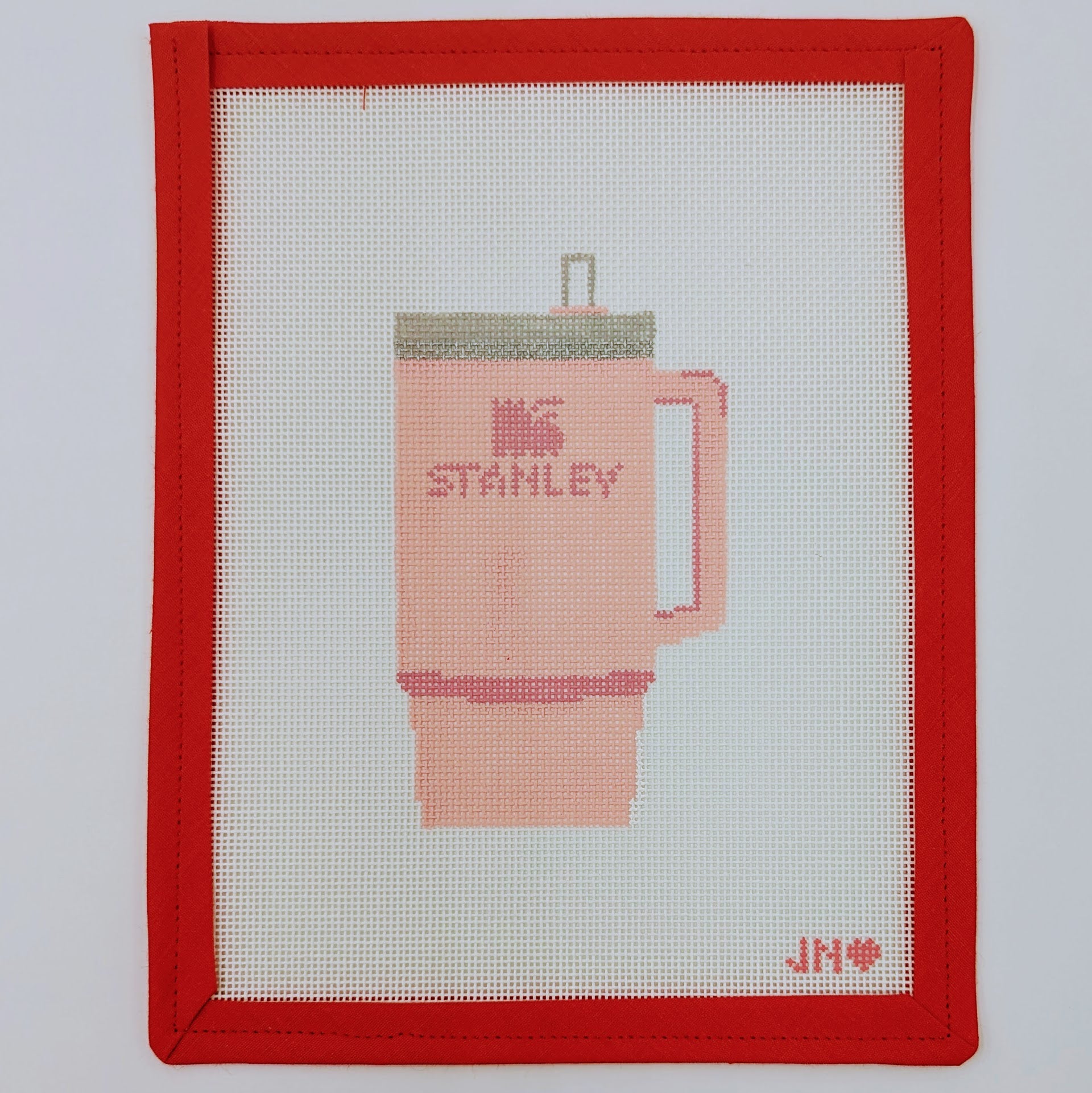 Stanley Quencher (pink) - The Point of It All