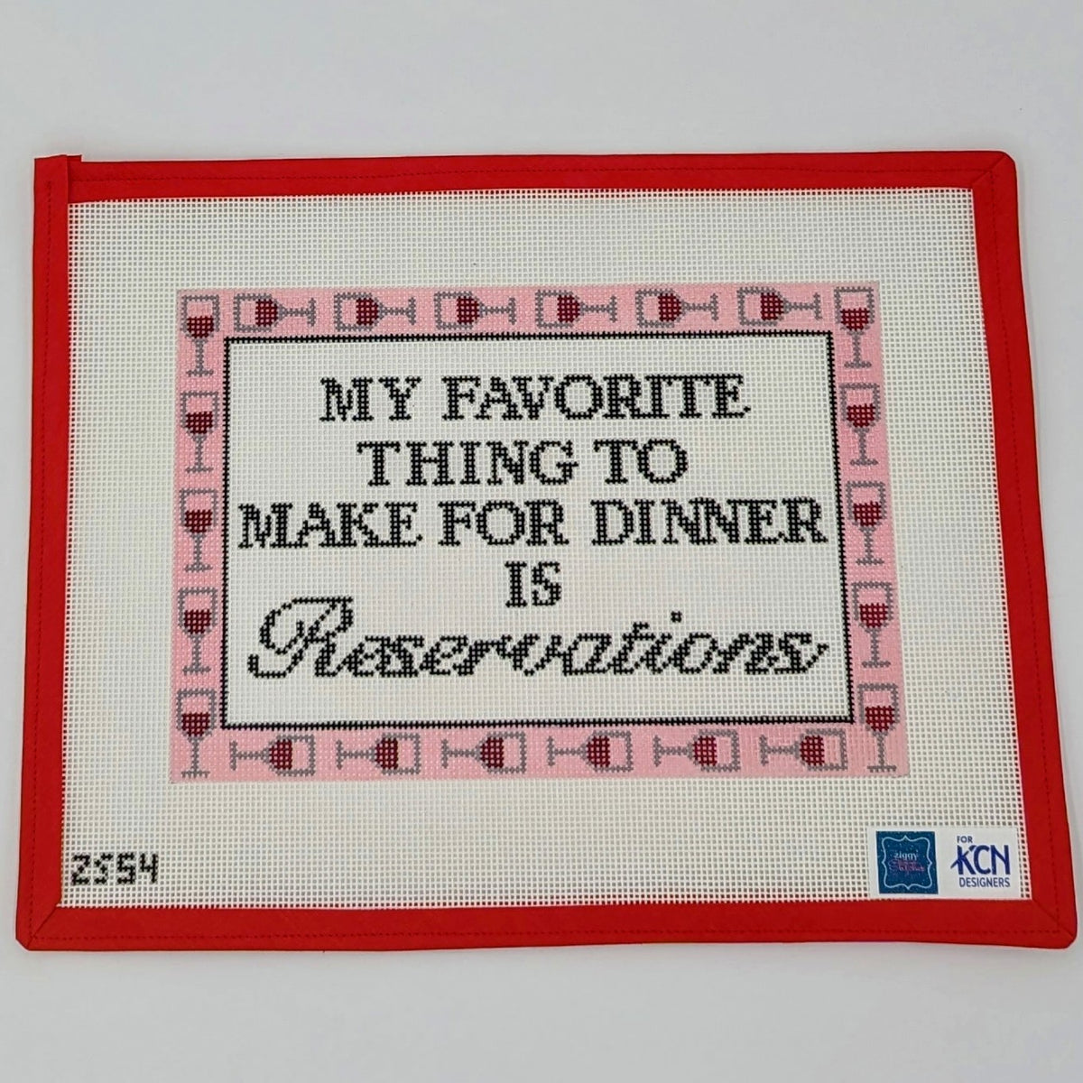 Dinner/Reservations