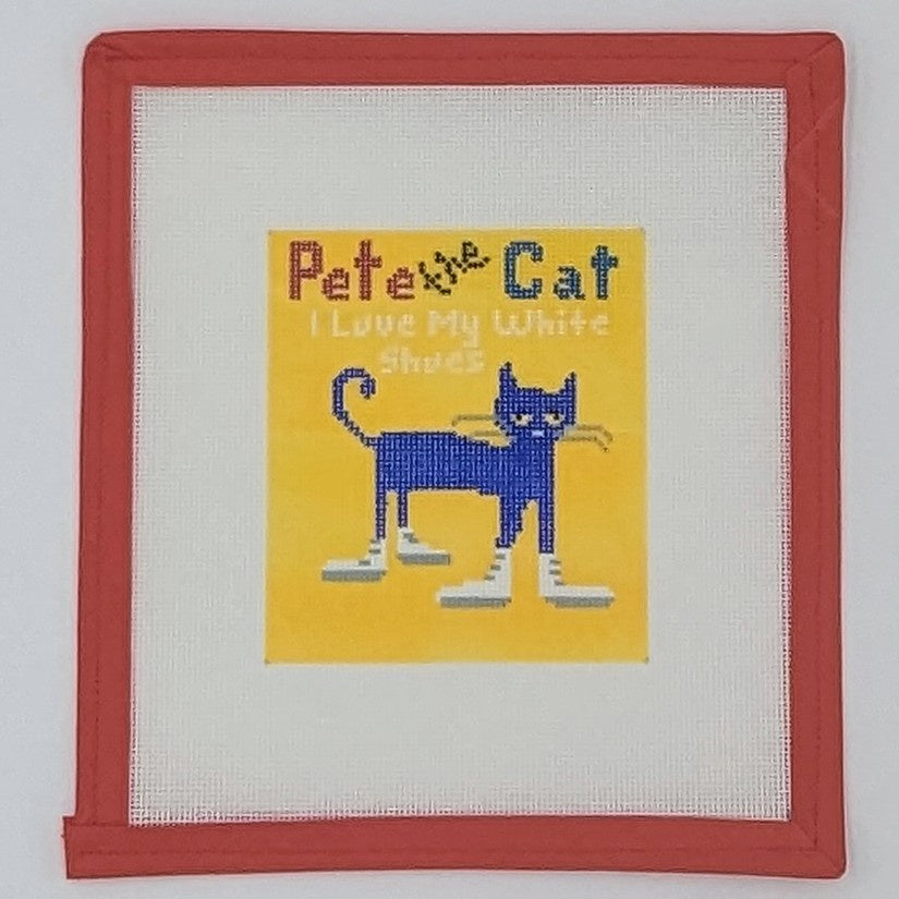 Pete the Cat