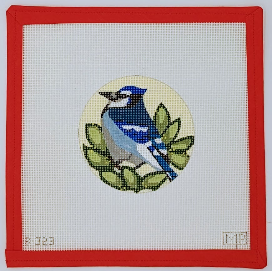 Blue Jay