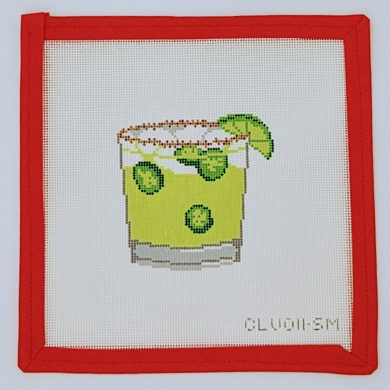 Spicy Margarita