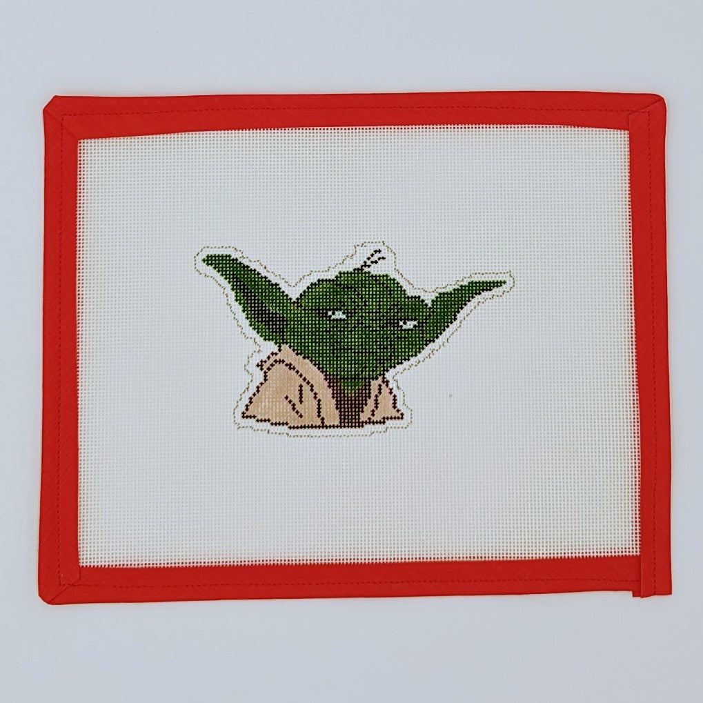 Yoda Face
