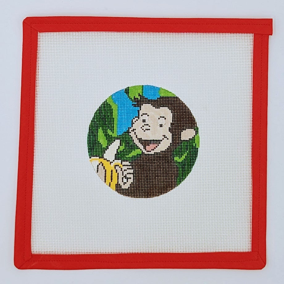 Curious George