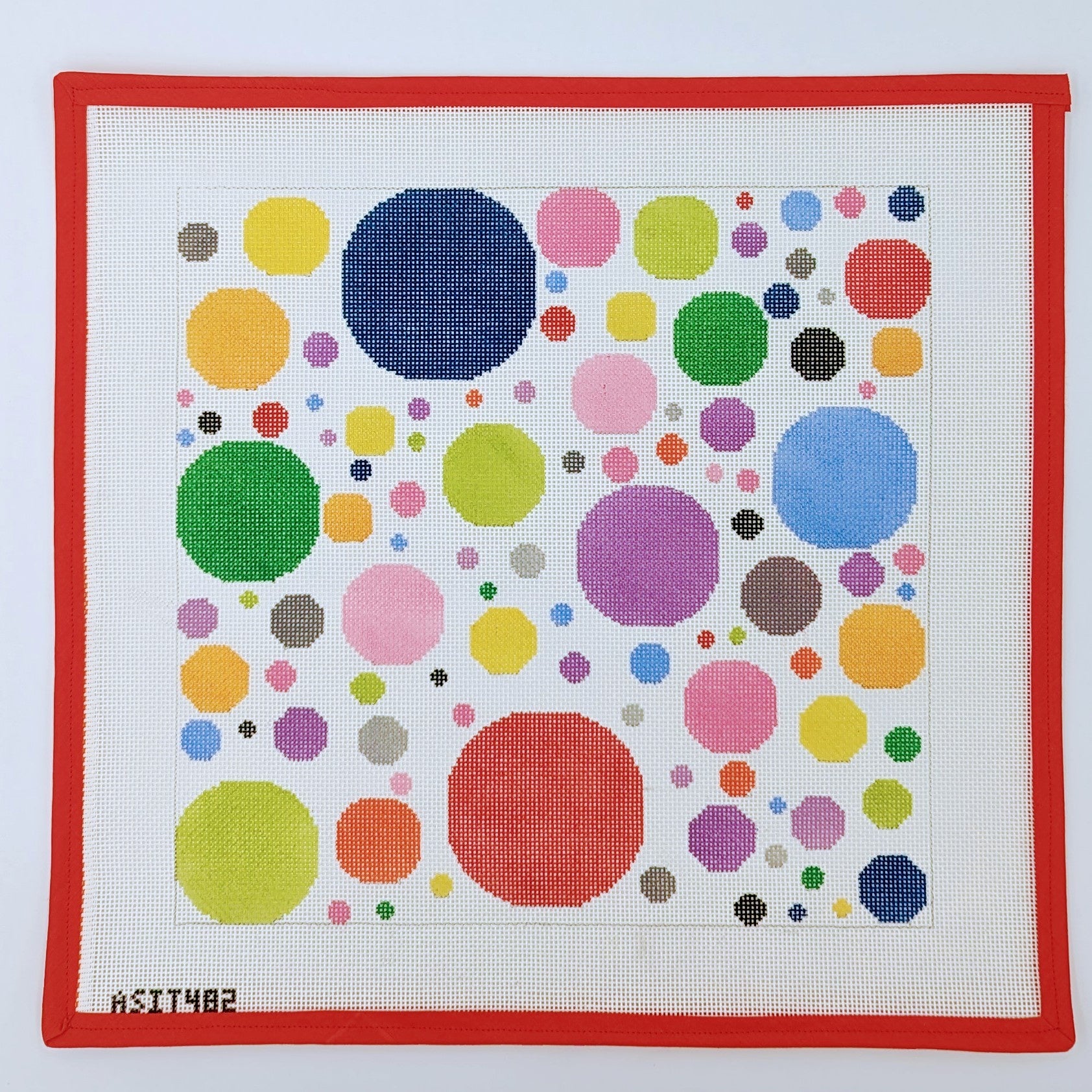 Colorful Dots