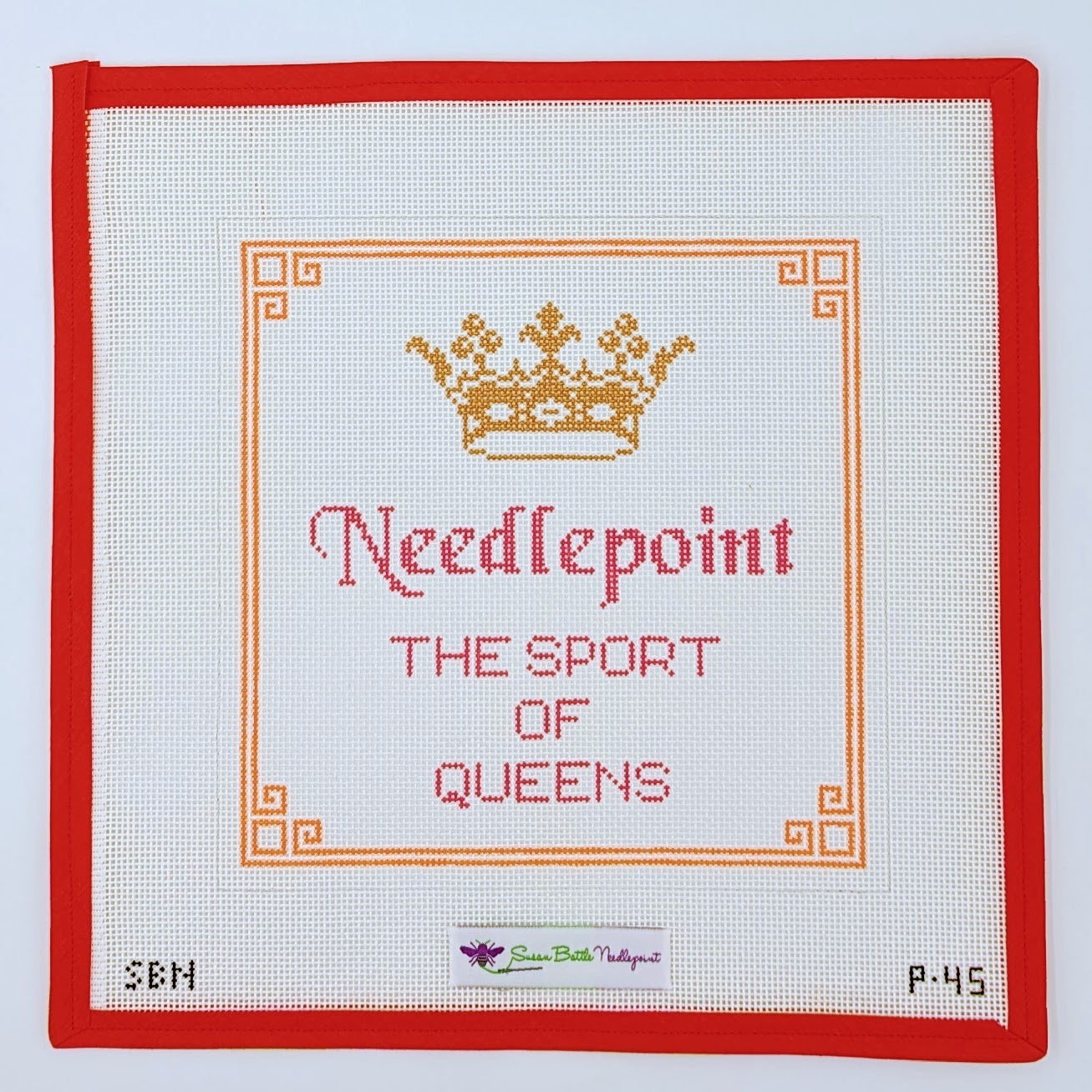 The Sport of Queens