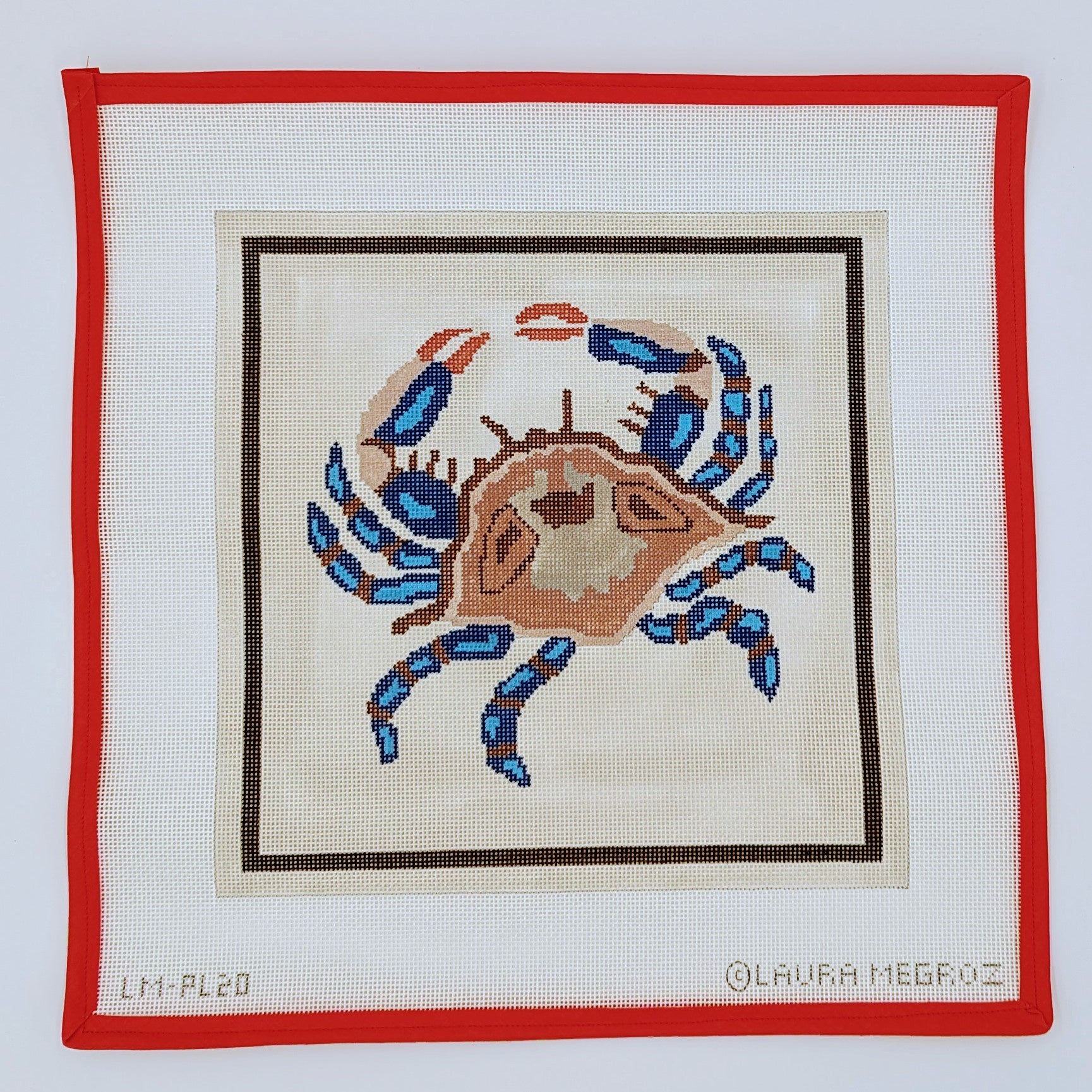 Blue Crab