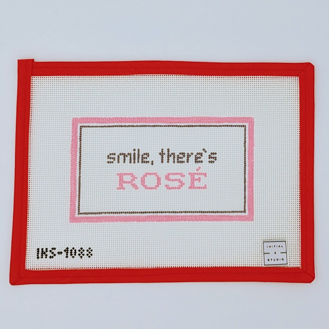 Smile/Rose