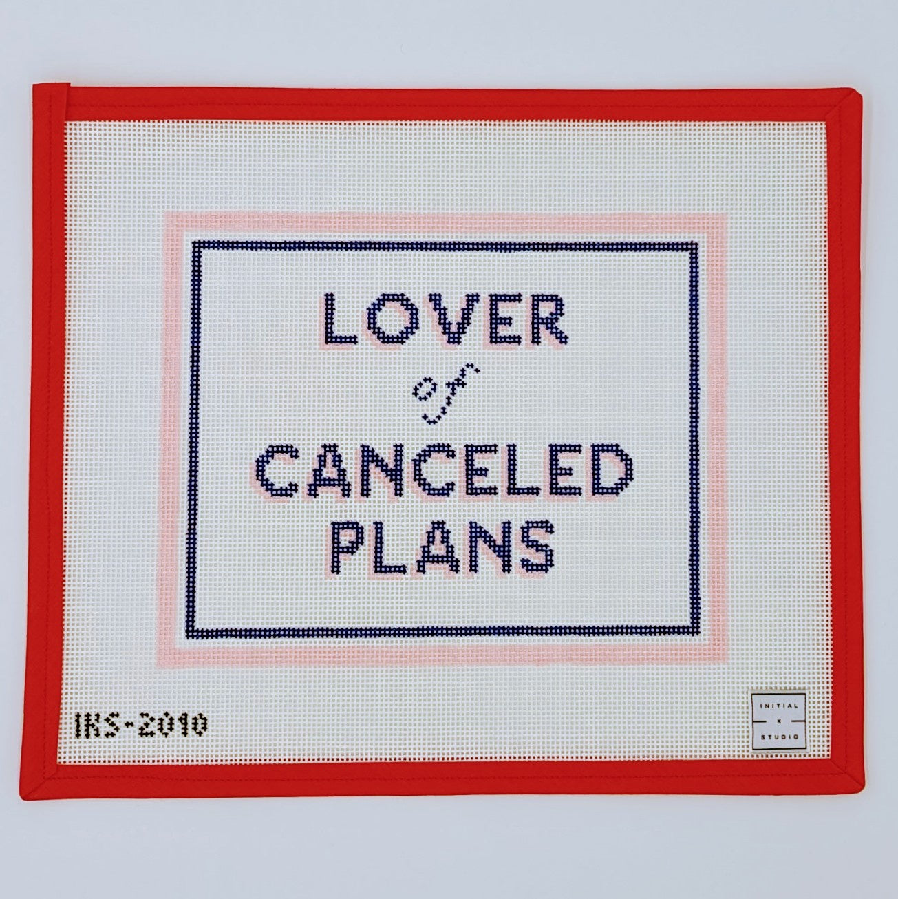 Canceled Plans