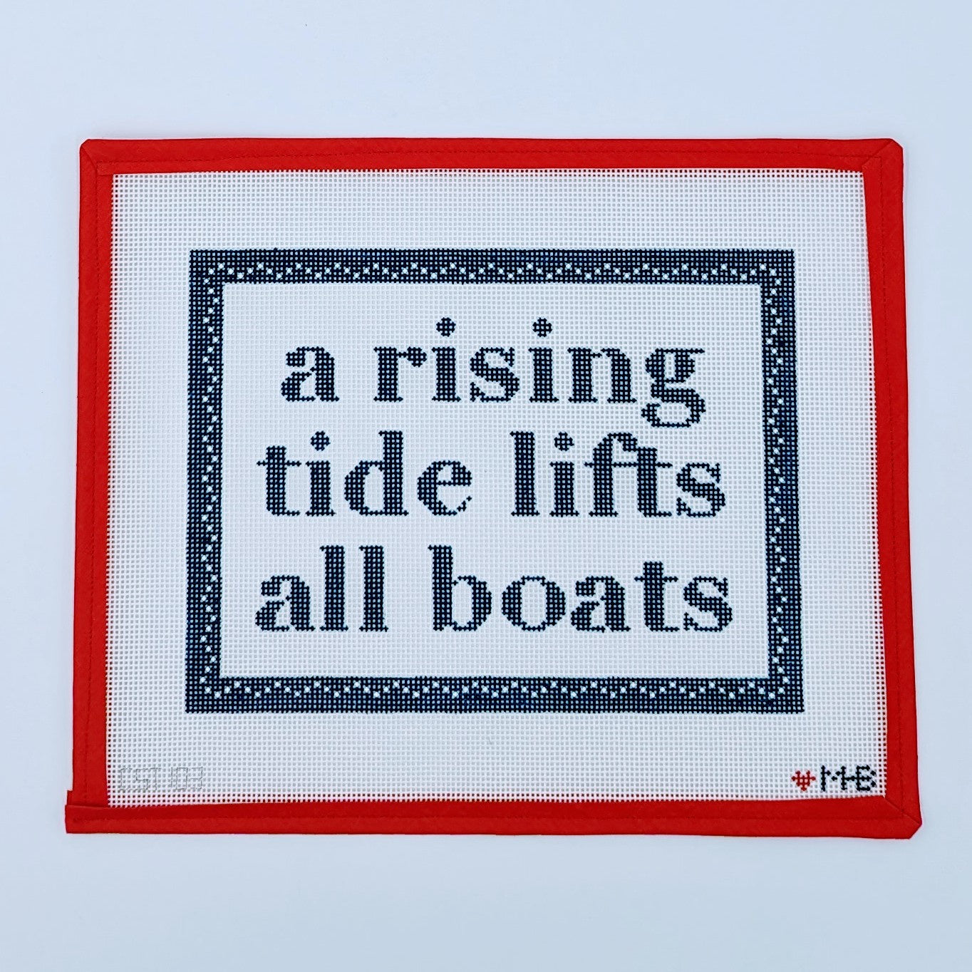 A Rising Tide