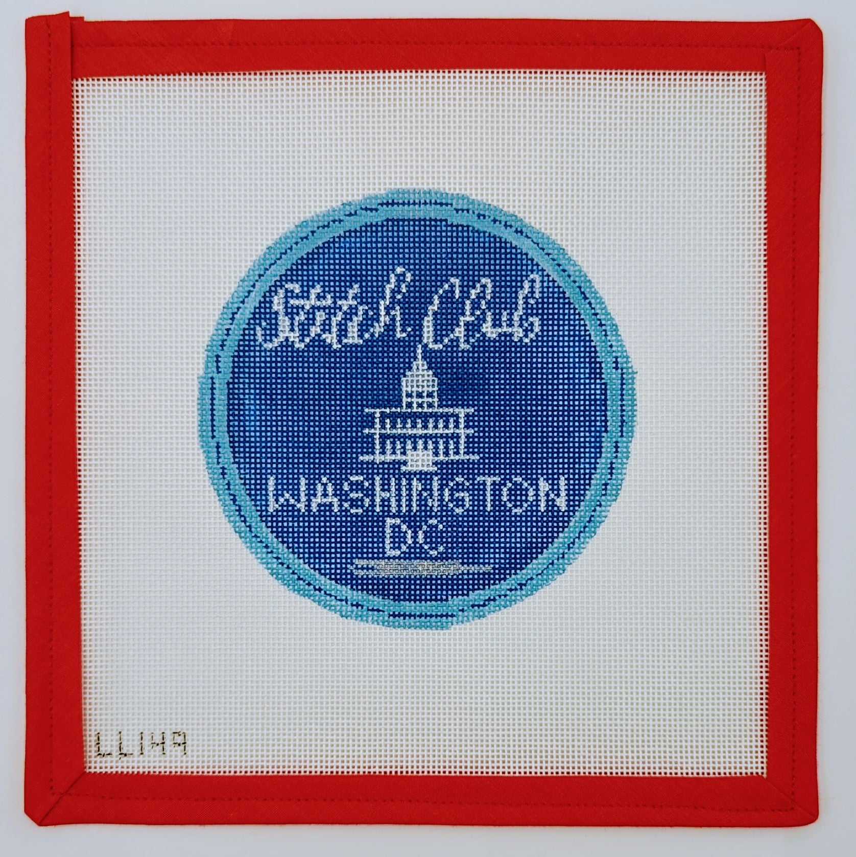 Stitch Club DC