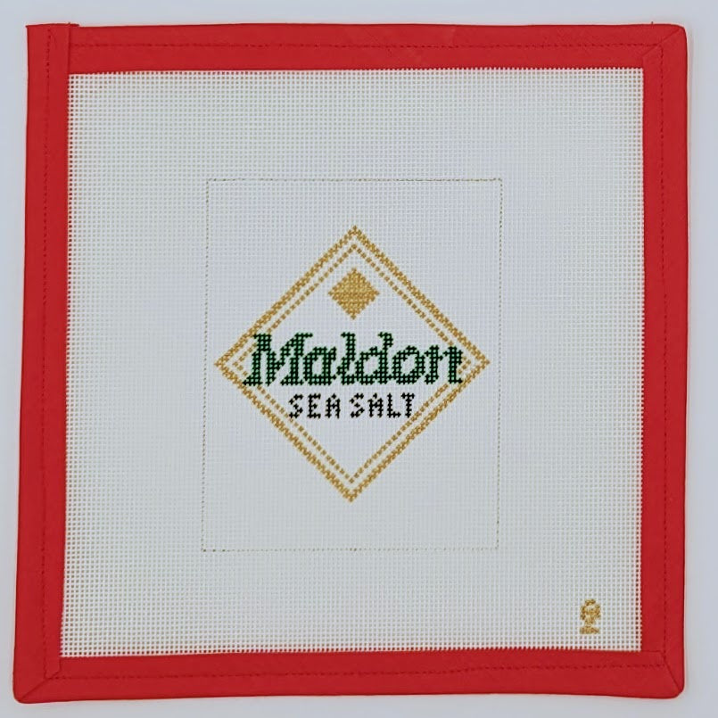 Maldon Sea Salt