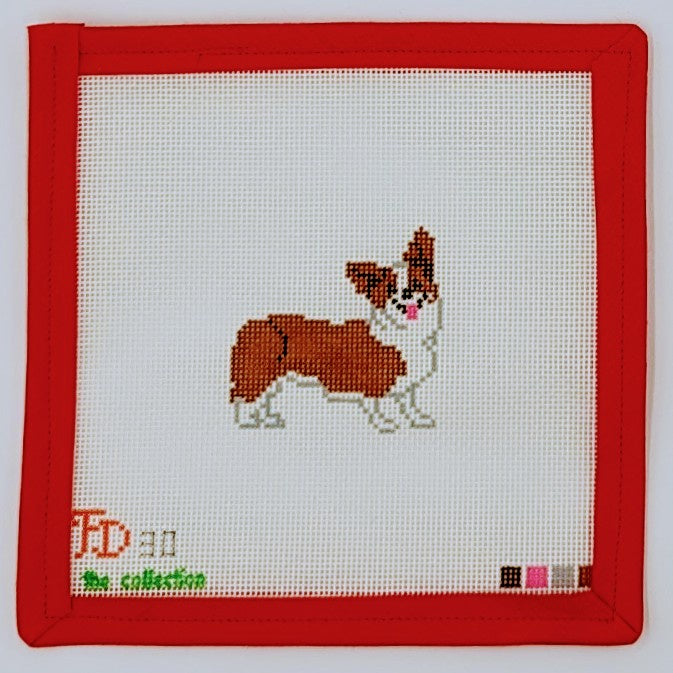 HM Elizabeth's Corgi